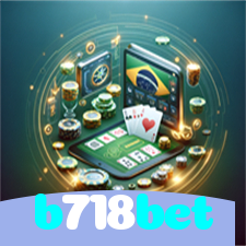 b718bet：Aposte no futebol digital e vença os melhores times!