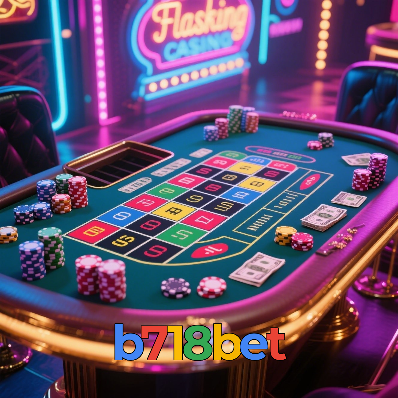 b718bet:Sinta a adrenalina das slots e conquiste vitórias como nunca!