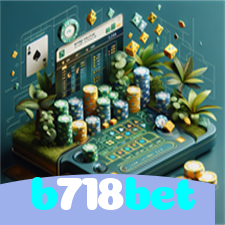 b718bet：A sorte te espera nas nossas roletas! Aposte e vença!