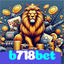 b718bet：O melhor cassino para apostar no futebol e ganhar prêmios em blackjack!