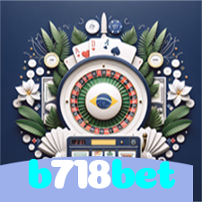 b718bet:Desafie seus limites no cassino online e ganhe grandes prêmios!