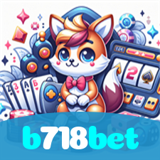 b718bet：Aposte no seu time e ganhe com os melhores jogos de cassino online!