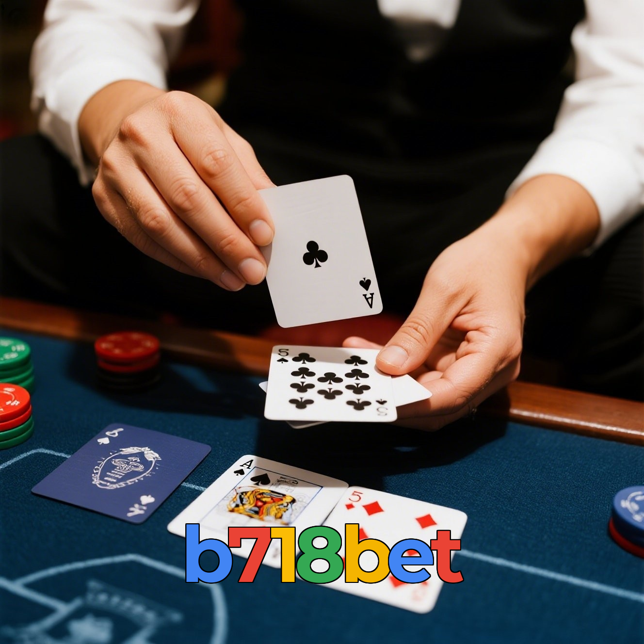 b718bet:O cassino mais confiável para jogar blackjack e apostar no futebol!