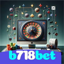 b718bet:Aposte no futebol online e marque gols de prêmios!