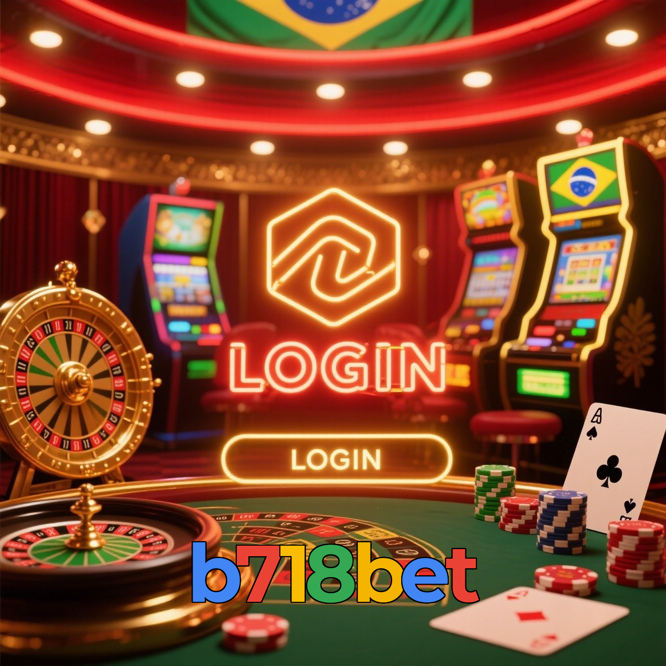 b718bet:Encontre a sorte na roleta! Aposte agora e ganhe!