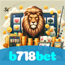 b718bet：Apostas no futebol e diversão com roleta e blackjack no cassino online!