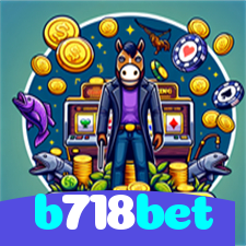 b718bet：Onde a diversão nunca para: apostas no futebol e jogos de cassino!