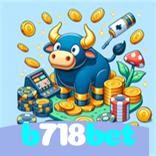 b718bet：O melhor cassino online com apostas ao vivo em futebol e jogos de cassino!