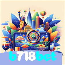 b718bet：Sua chance de ganhar começa no cassino online com poker e apostas no futebol!