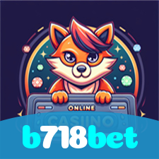 b718bet：Aposte nas melhores máquinas caça-níqueis e leve o jackpot!