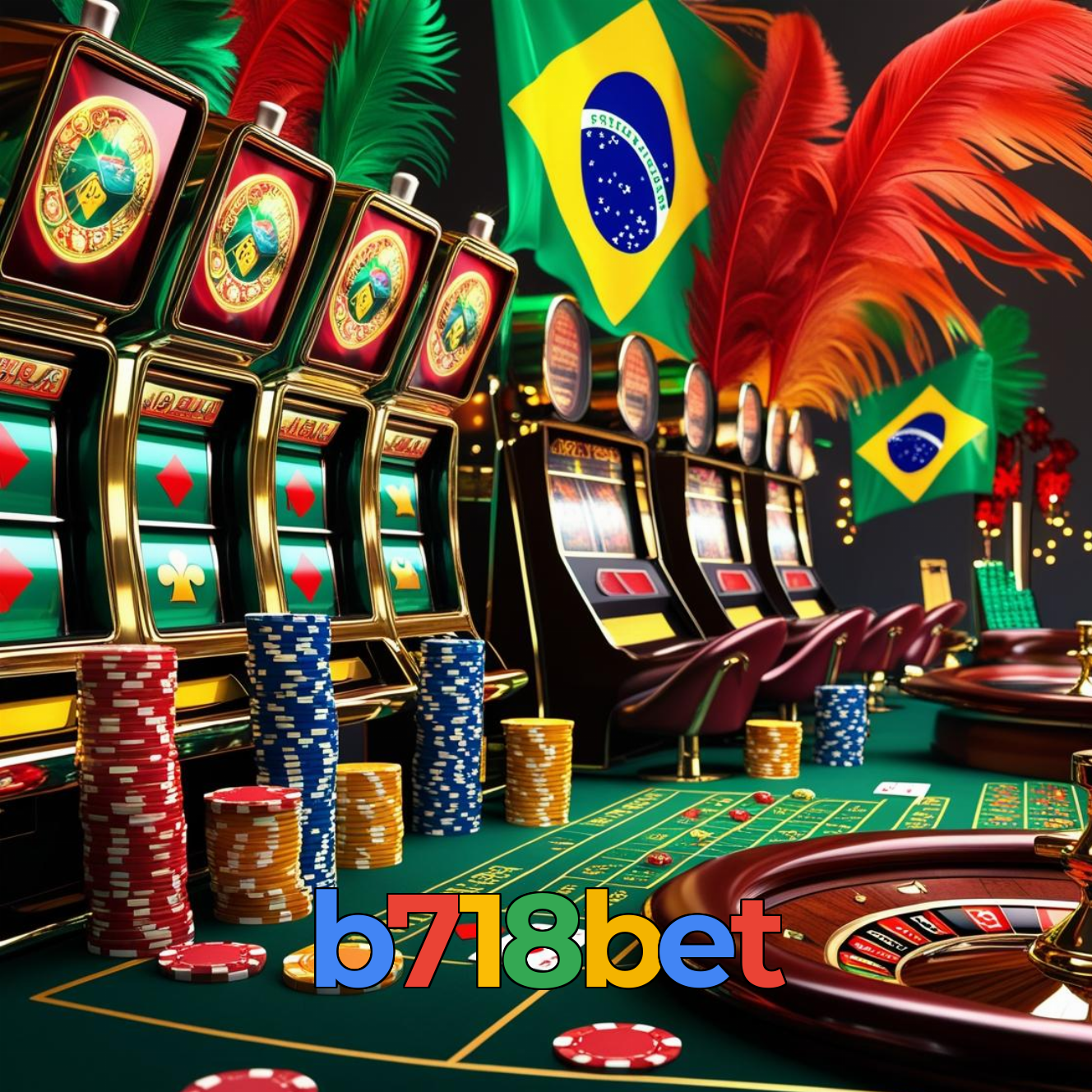 b718bet：Jogue nas roletas e veja grandes prêmios surgirem para você!