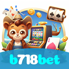 b718bet：As melhores roletas te aguardam! Aposte e conquiste sua vitória!