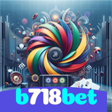 b718bet：O cassino mais confiável para apostas no futebol e jogos de cassino!