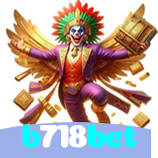 b718bet：Aposte no futebol e jogue os melhores jogos de cassino com prêmios incríveis!