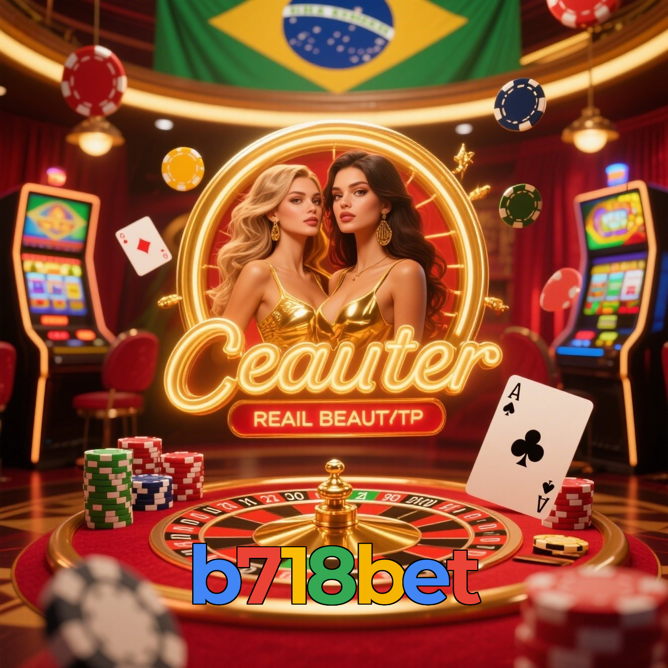 b718bet:Em cada jogo, a chance de ganhar é sua! Jogue agora no cassino!