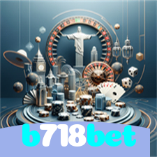b718bet:O cassino online mais confiável para jogar blackjack e apostar no futebol!