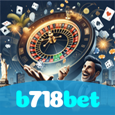 b718bet：Sua sorte está no cassino online com poker, roleta e futebol ao vivo!