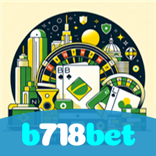 b718bet：Aposte no futebol online e faça parte das grandes conquistas!