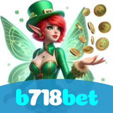 b718bet：O melhor cassino online com slots, poker e apostas no futebol!