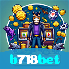 b718bet：O melhor cassino online com apostas ao vivo em futebol e jogos de cassino!