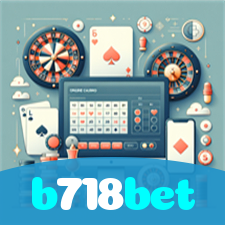 b718bet：Jogue poker e aposte no futebol com segurança e grandes prêmios!