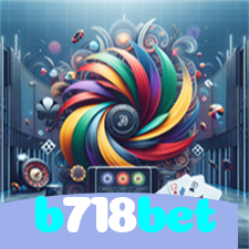 b718bet：Cada rodada na roleta é uma chance de ganhar prêmios enormes!