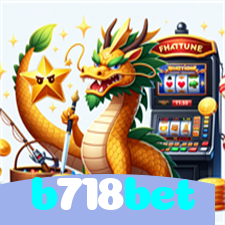 b718bet：Ganhe no blackjack, aposte no futebol e vença com grandes prêmios!