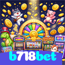 b718bet:Aposte no seu time e jogue roleta no cassino mais confiável!