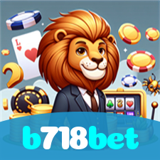 b718bet：Venha viver a emoção do cassino! Gire a roleta e ganhe grandes prêmios!