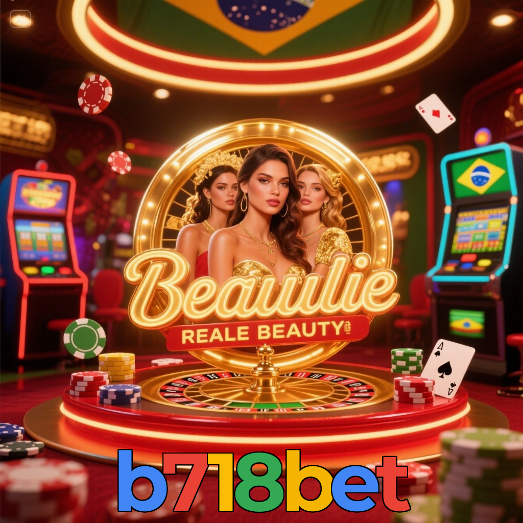 b718bet:Ganhe prêmios incríveis em slots, roleta e apostas ao vivo no futebol!