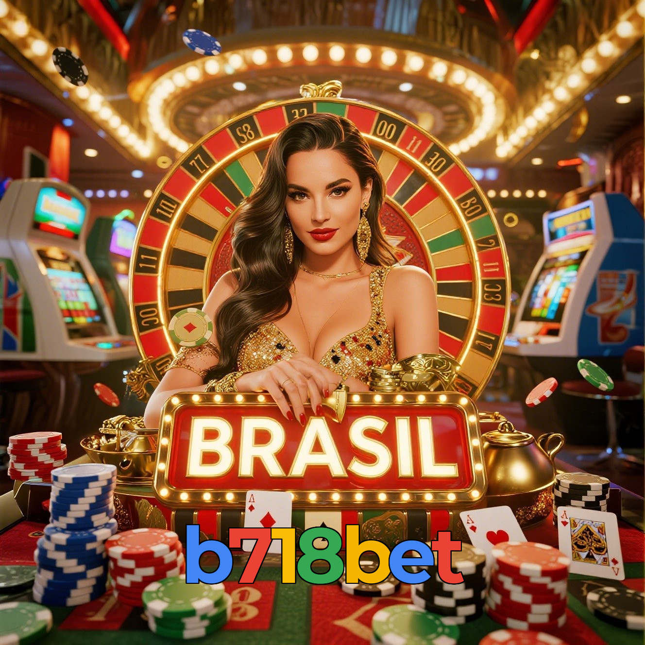 b718bet:Aposte nas melhores slots e conquiste vitórias impressionantes!