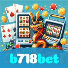 b718bet：Aposte no futebol e vença em blackjack e roleta no nosso cassino!
