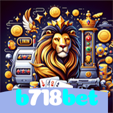 b718bet：Jogue nas melhores slots e descubra o jackpot dos seus sonhos!