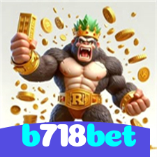 b718bet：Onde o futebol e o cassino online se encontram para grandes prêmios!
