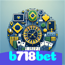 b718bet：As maiores vitórias nas slots estão esperando por você! Jogue agora!