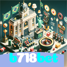 b718bet:Apostas de futebol nunca foram tão emocionantes! Vença agora!