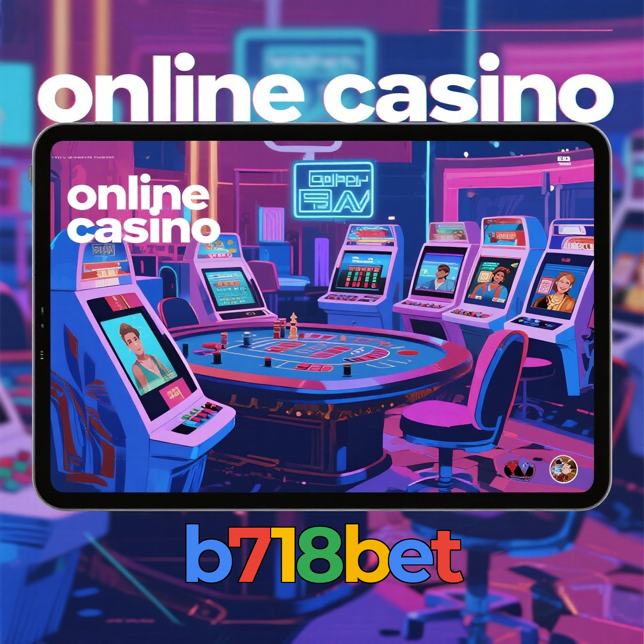 b718bet:Aposte em nosso cassino e viva uma experiência única de diversão!