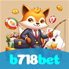 b718bet：Vença grandes prêmios nas mesas de poker online!