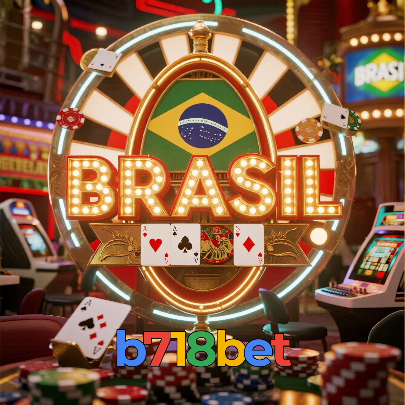 b718bet:Em cada giro nas slots, a vitória está ao seu alcance!
