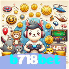 b718bet：Jogue nas nossas mesas de poker e conquiste vitórias épicas!