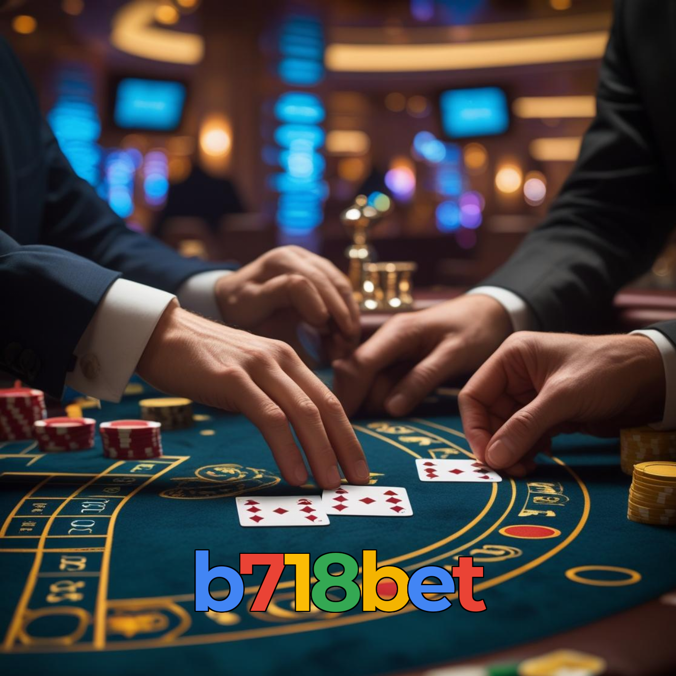 b718bet:Em cada giro, novas vitórias! Venha jogar nas melhores slots!