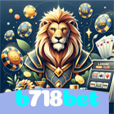 b718bet：Jogue slots, aposte no futebol e ganhe prêmios incríveis no cassino online!