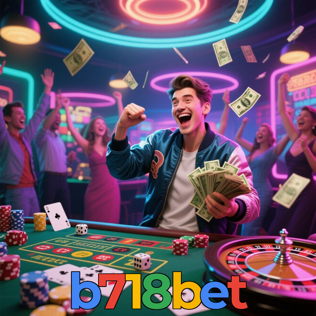 b718bet:Aposte no futebol e ganhe nos jogos de blackjack e poker online!