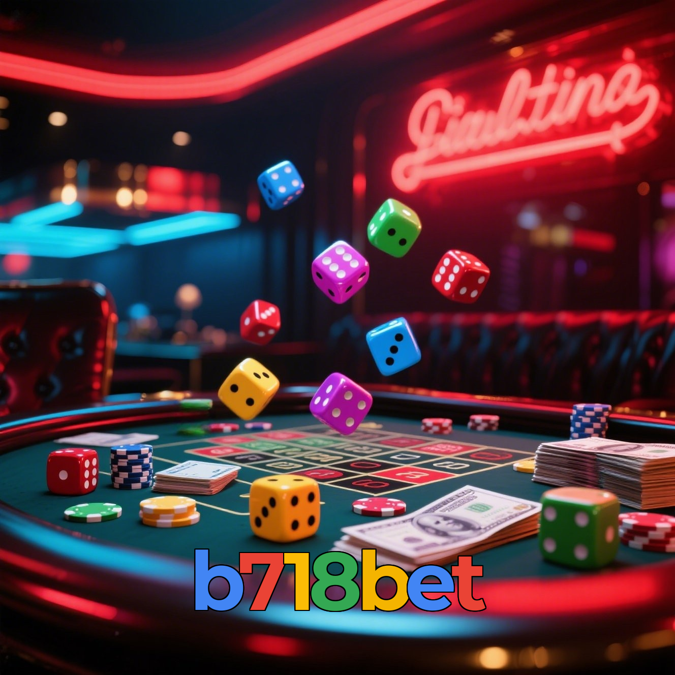 b718bet:O cassino online está esperando por você! Jogue e vença!