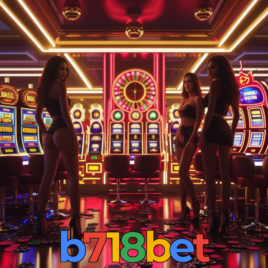 b718bet:Gire as slots e ganhe prêmios incríveis com cada giro!