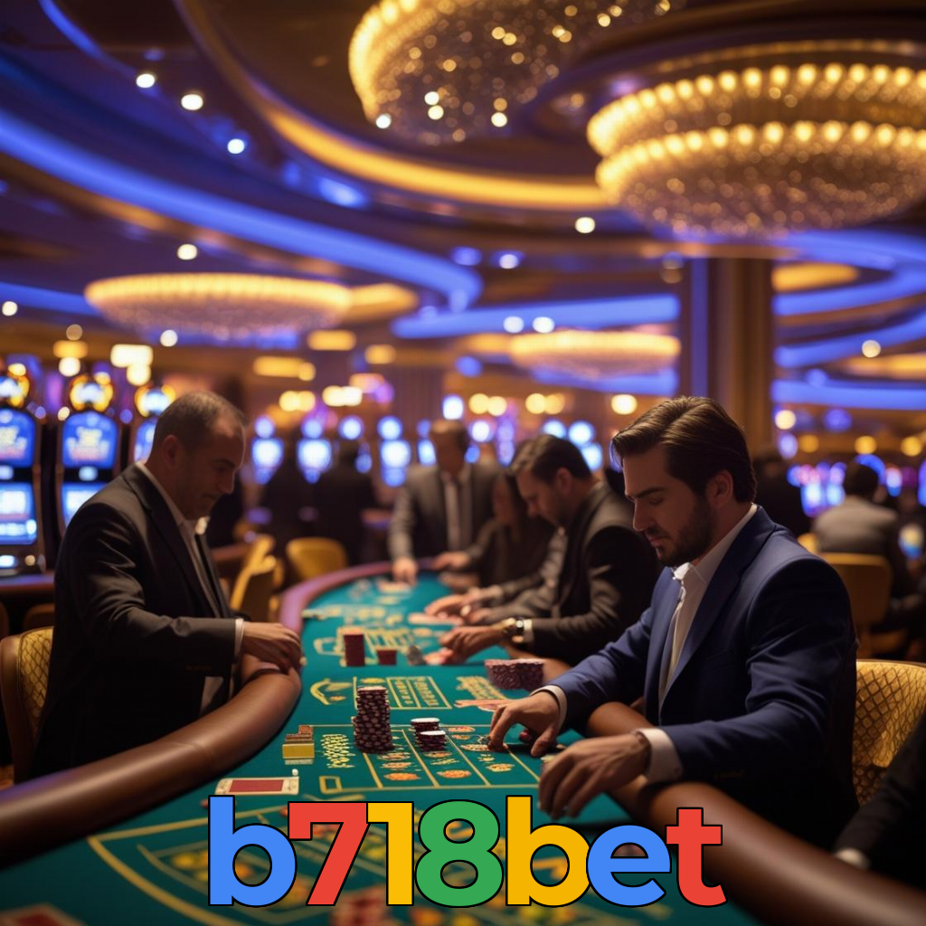 b718bet:O cassino online ideal para quem ama futebol e jogos de cassino!