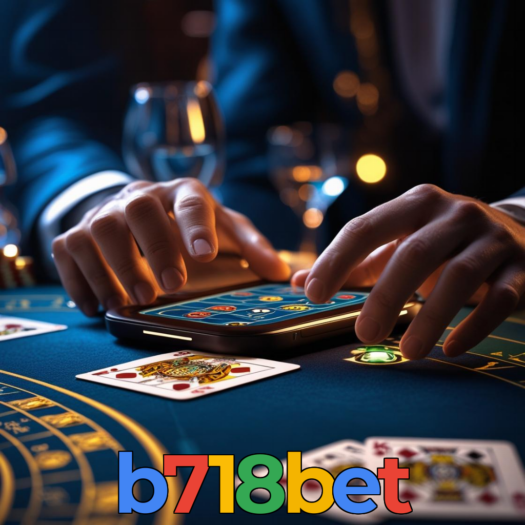 b718bet:O cassino online mais confiável para poker, roleta e apostas no futebol!