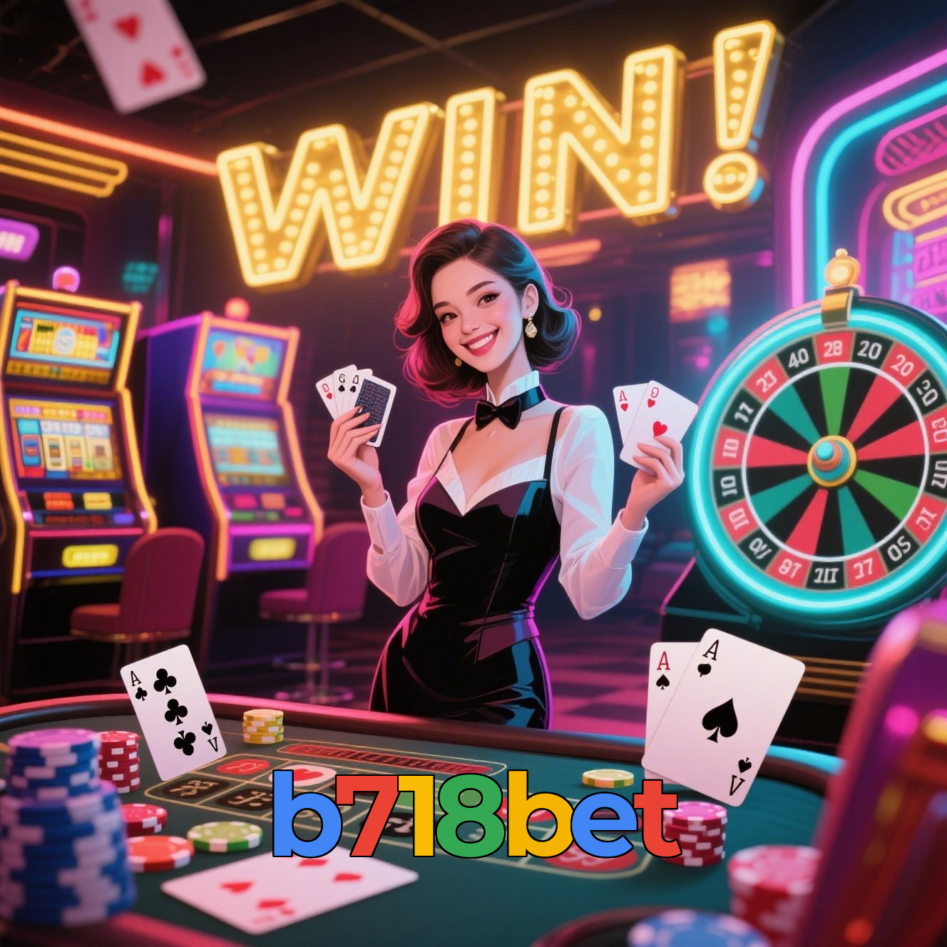 b718bet:Onde sua sorte brilha: jogos de poker, roleta e apostas no futebol!