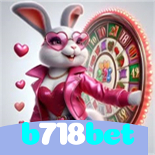 b718bet：O melhor cassino para você jogar slots e apostar no seu time de futebol!