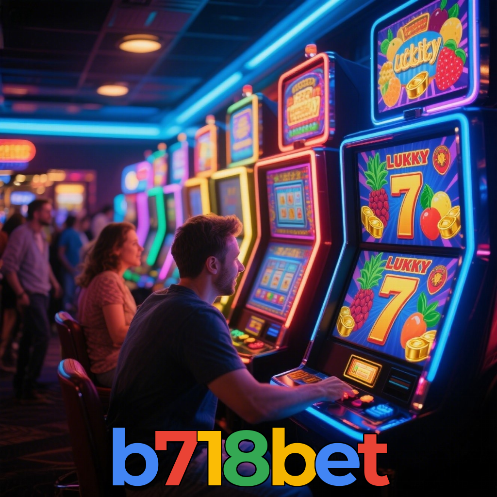 b718bet：Aposte no futebol e jogue os melhores jogos de cassino com grandes prêmios!